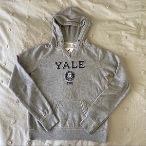 League “Yale” hoodie